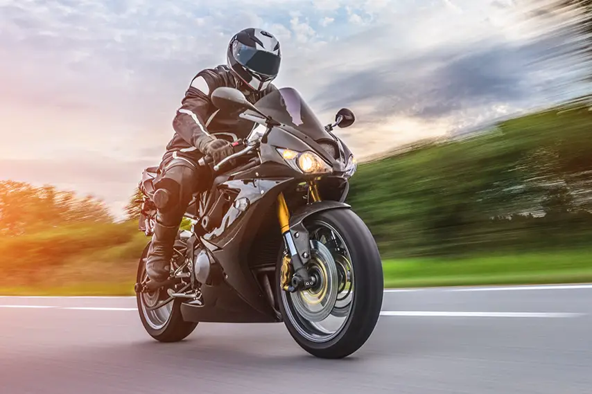 Motorrad Führerschein